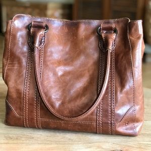 Frye Melissa Tote